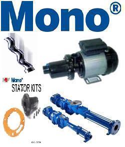 Show all products from MONO PUMPS